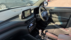 Hyundai Tucson 1.6 TGDi 177 N Line 5dr 2WD Petrol Estate